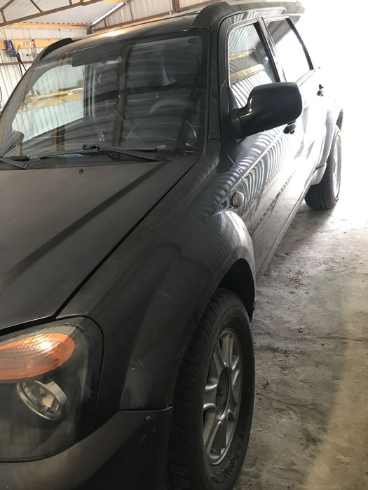 Продам автомобіль Zx landmark