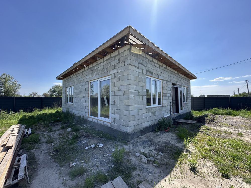 Продаж будинку Велика Кохнівка