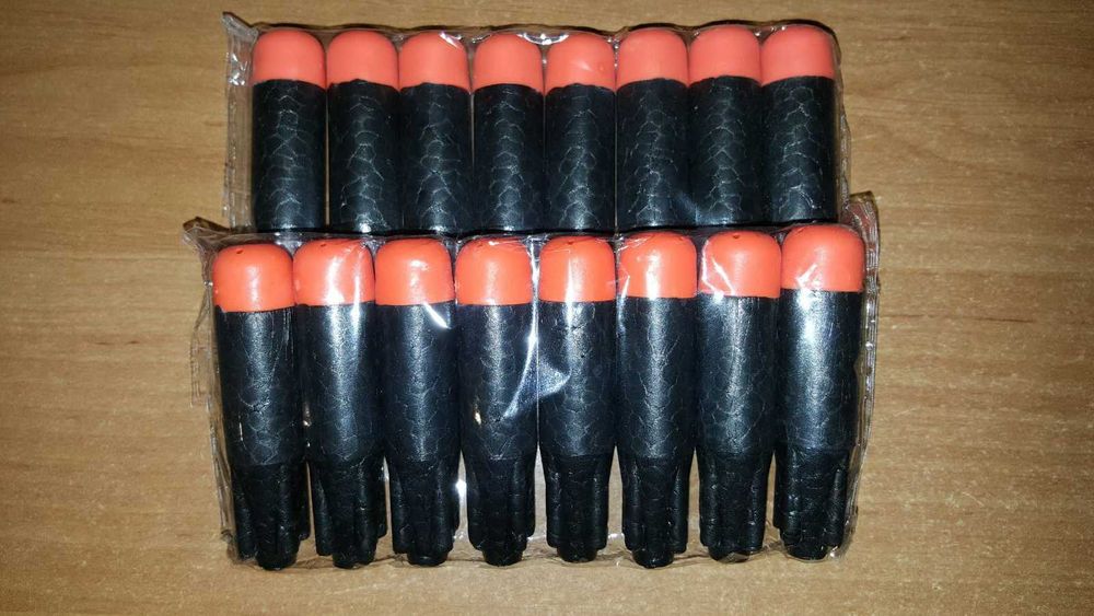 Стріли Ultra для бластерів Nerf Ultra