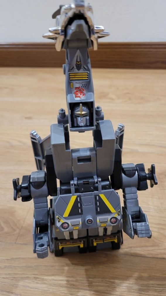 Transformers Robot Planet Fighter