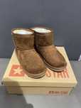 Botki Big Star dziewczęce r. 31,32,33,35