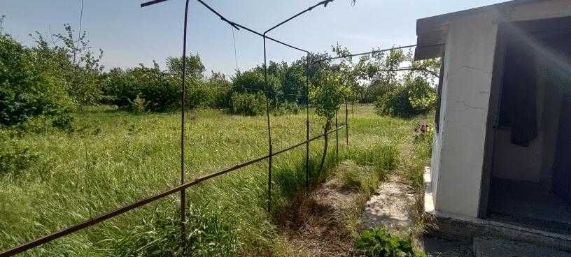 Продається дача 7 км від Електрозаврдської