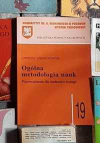 Ogólna metodologia badań Siemianowski