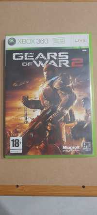 Gra Gears of War 2 XBOX360