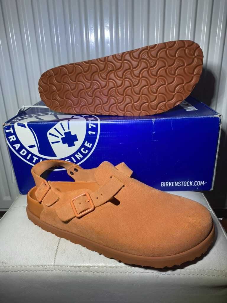 Birkenstock 1774 IV Tokio Orange 39