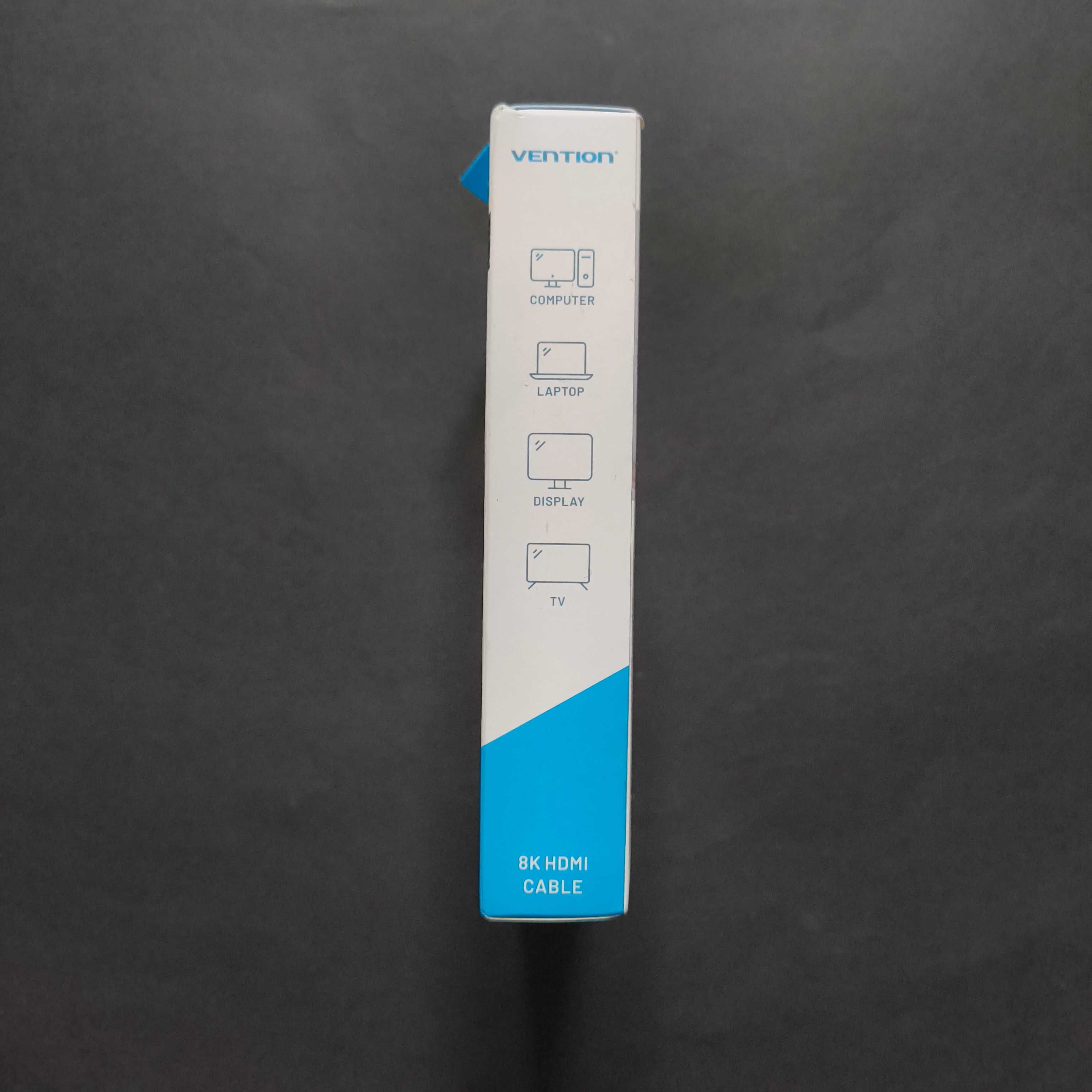 Cabo Hdmi 2.1 Vention