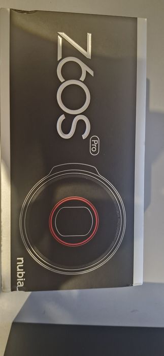 Nubia Z60S Pro nowy