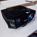 Rzutnik multimedialny Benq MP622c