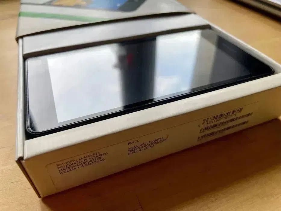 Microsoft Lumia 535