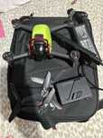Dron dji fpv stan bdb