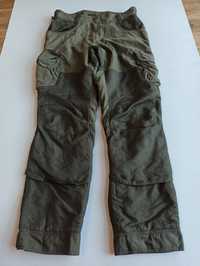 Seeland Keeper spodnie trekkingowe myśliwskie rozmiar kobiece 38