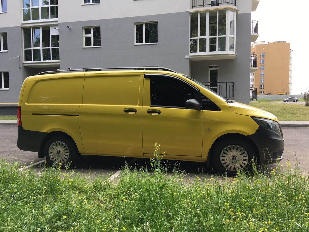 Вантажні перевезення