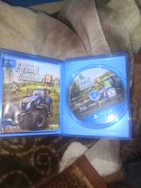 Sprzedam grę farming Simulator 15