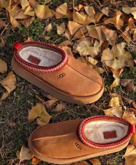 UGG_Tazz_Slipper_Chestnut_Rozmiar.41