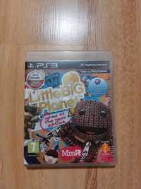 Little Big Planet GOTY Edition PS3 PL STAN IDEALNY