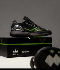 Кросівки Adidas by Kawasaki Zx 41-44,5р
5K Boost