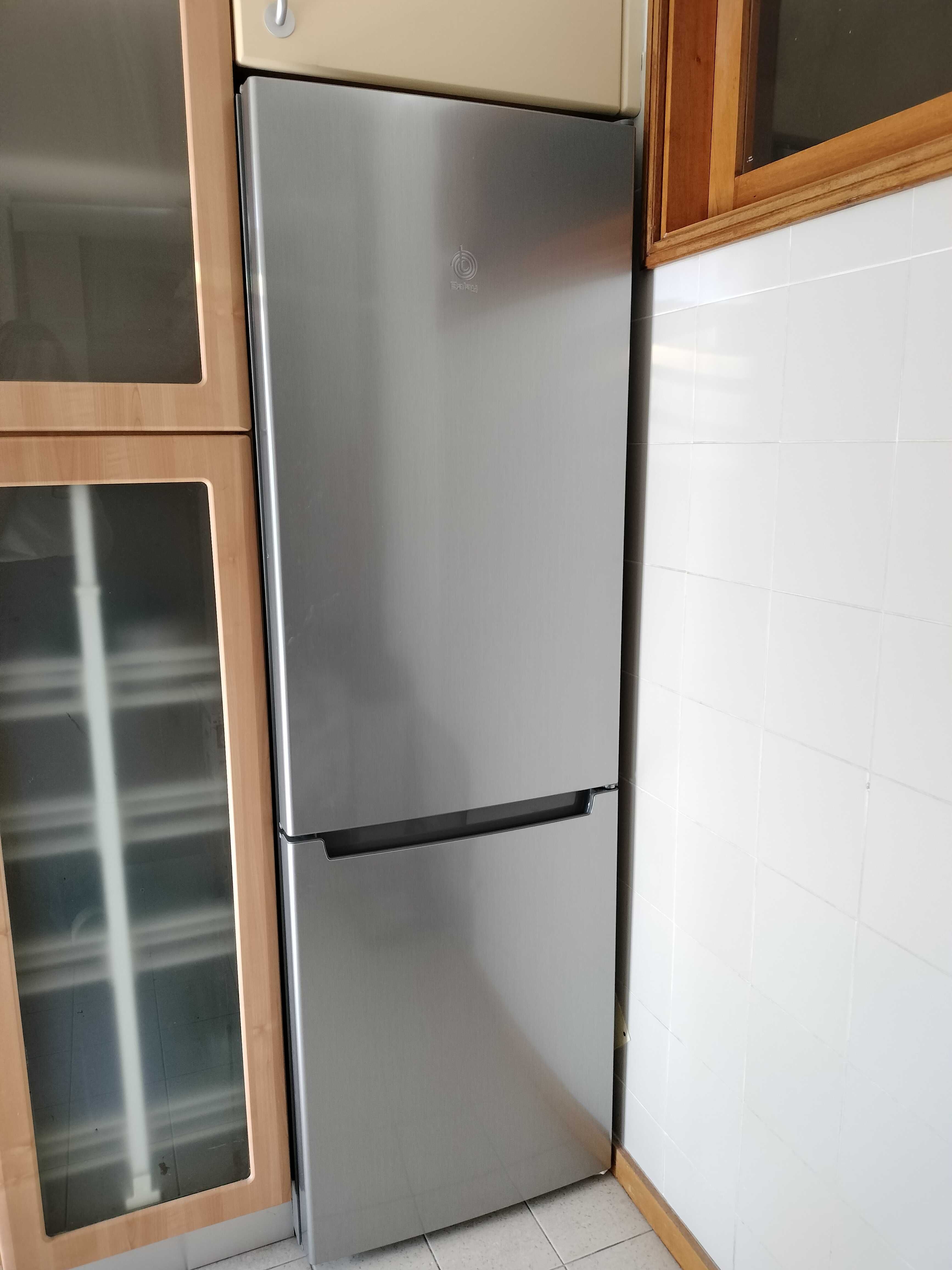 Frigorifico Combinado BALAY