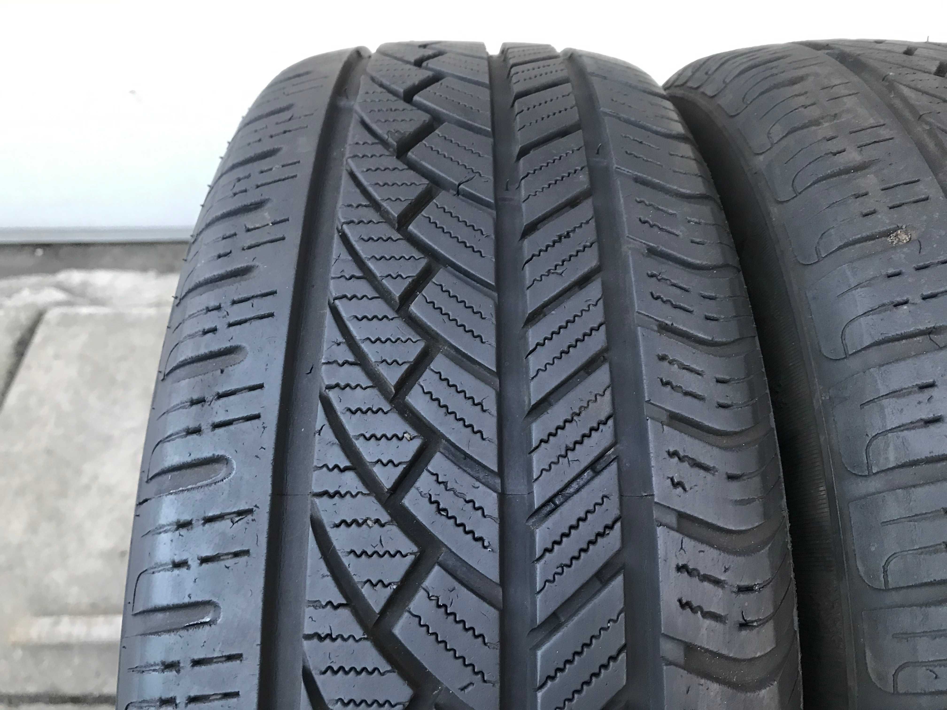 Opony całoroczne 195/60/15 195/60R15 88H Imperial Ecodriver 4S 2018r