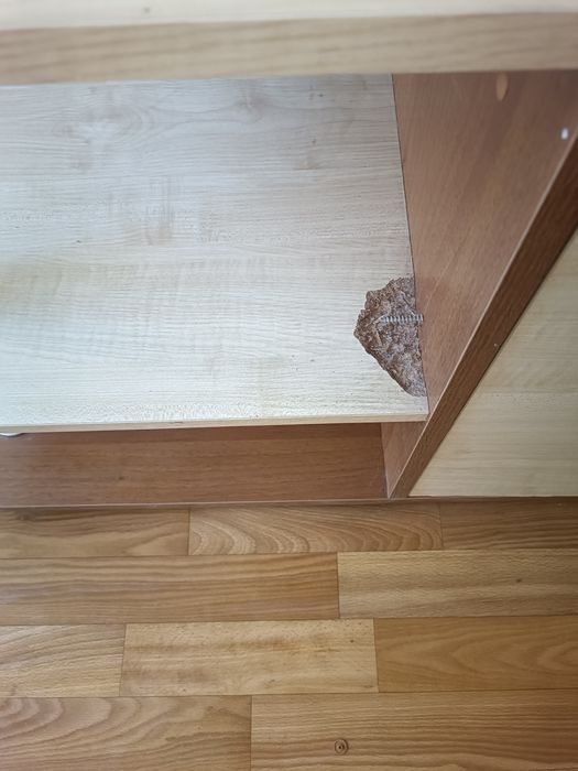 Продам прихожу  бу.