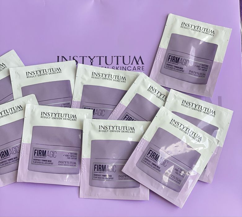 Крем-маска  Instytutum Firmagic 50 мл !!