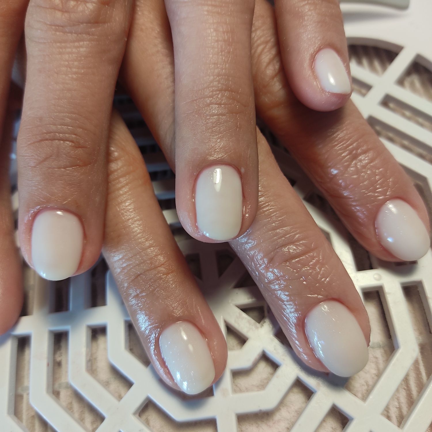 Unhas gel,verniz gel, manicure, pedicure, extensão de pestanas,etc