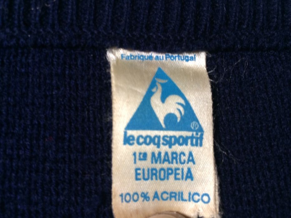 Peças de Desporto _ Vintage