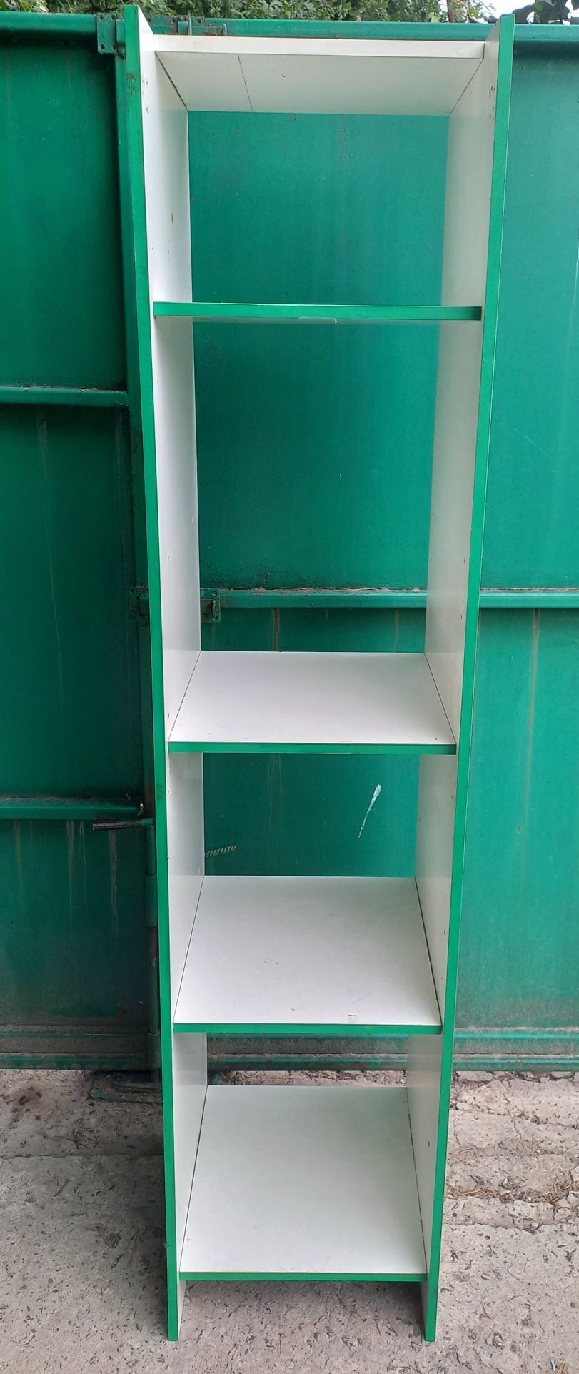 Стелаж,  700 грн, гірка торгова 500 грн