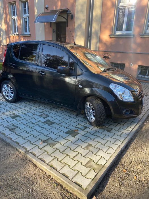 Продам Suzuki Splash
