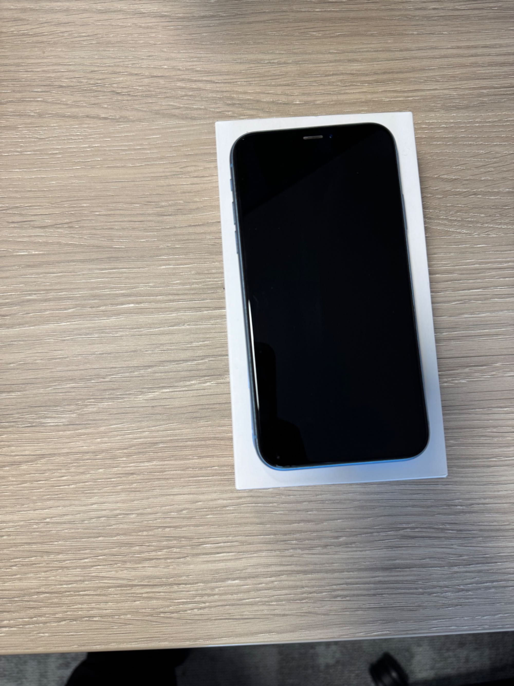 iPhone XR (używany)