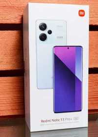 Xiaomi Redmi Note 13 Pro+ Plus 8/256GB NOWY Gwarancja