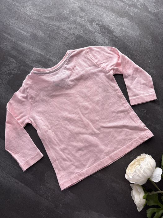 Bluzka niemowlęca 68