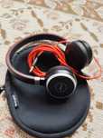 Jabra Evolve 65 Bluetooth - Sem uso