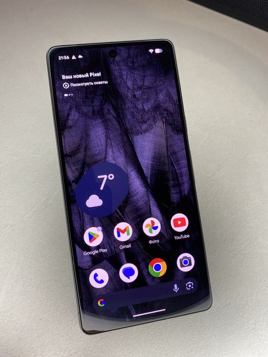 Google pixel 7/128gb