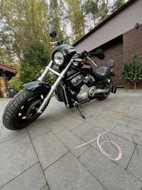 Sprzedam motor Harley- Dawidson VRSCD 1130 night road