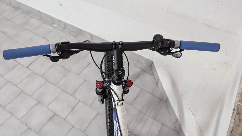 Bicicleta BTT Scott Expert Racing