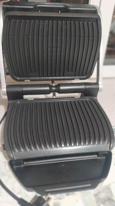 OptiGrill Tefal + initial ідеальний стан
