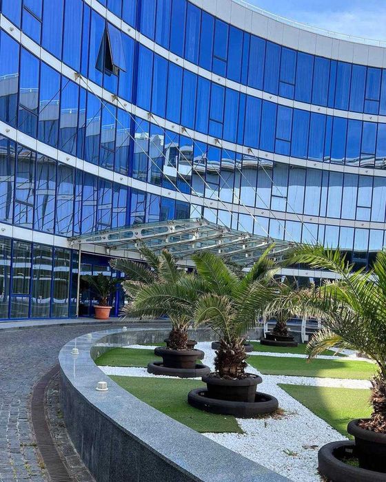 Продажа готового бизнеса в Maristella — 4 номера на первой линии моря!