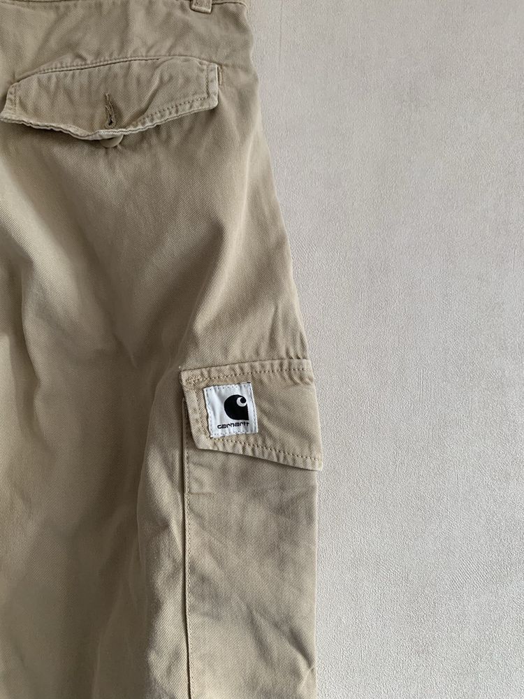 Жіночі карго штани Carhartt 27