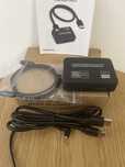 Thunder ADC-102P, аудіоізолятор HDMI, цифро-аналоговий адаптер + ARC