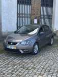 Seat Ibiza 6J 1.4 TDI - 2016