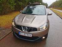 Nissan Qashqai Tylko 98000 km, bardzo dobry stan, ZAMIANA