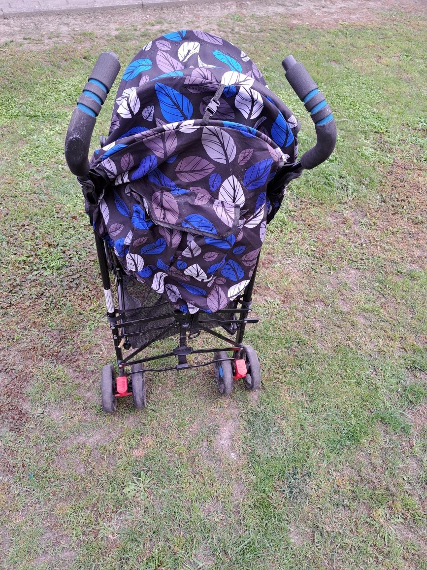 Wozek parasolka dla dziecka