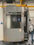 Centrum obróbcze DECKEL MAHO DMC 75 V Linear