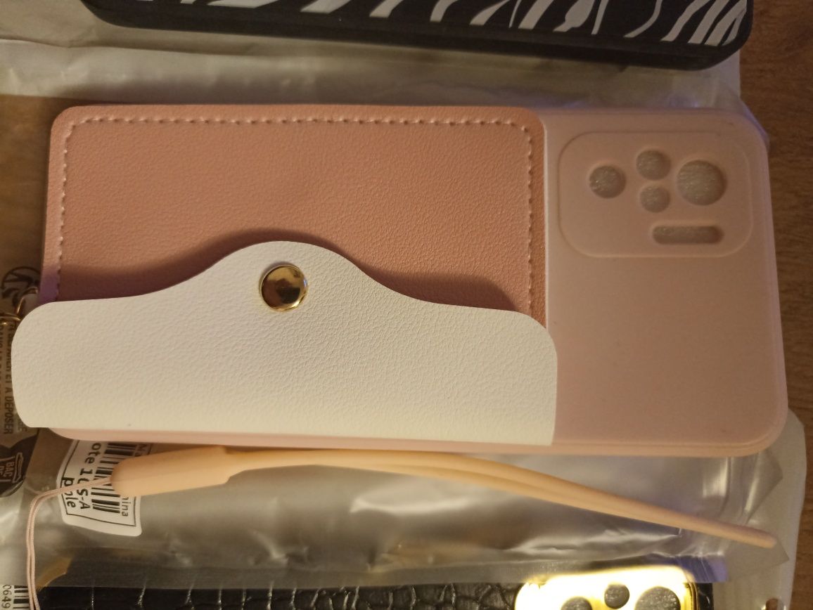 Etui, pokrowiec Etui do Xiaomi Redmi Note 10s, 10s
