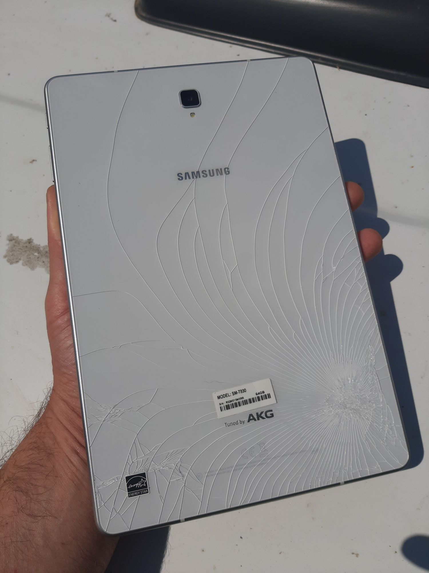 Планшет Samsung Galaxy tab s4 4/64gb