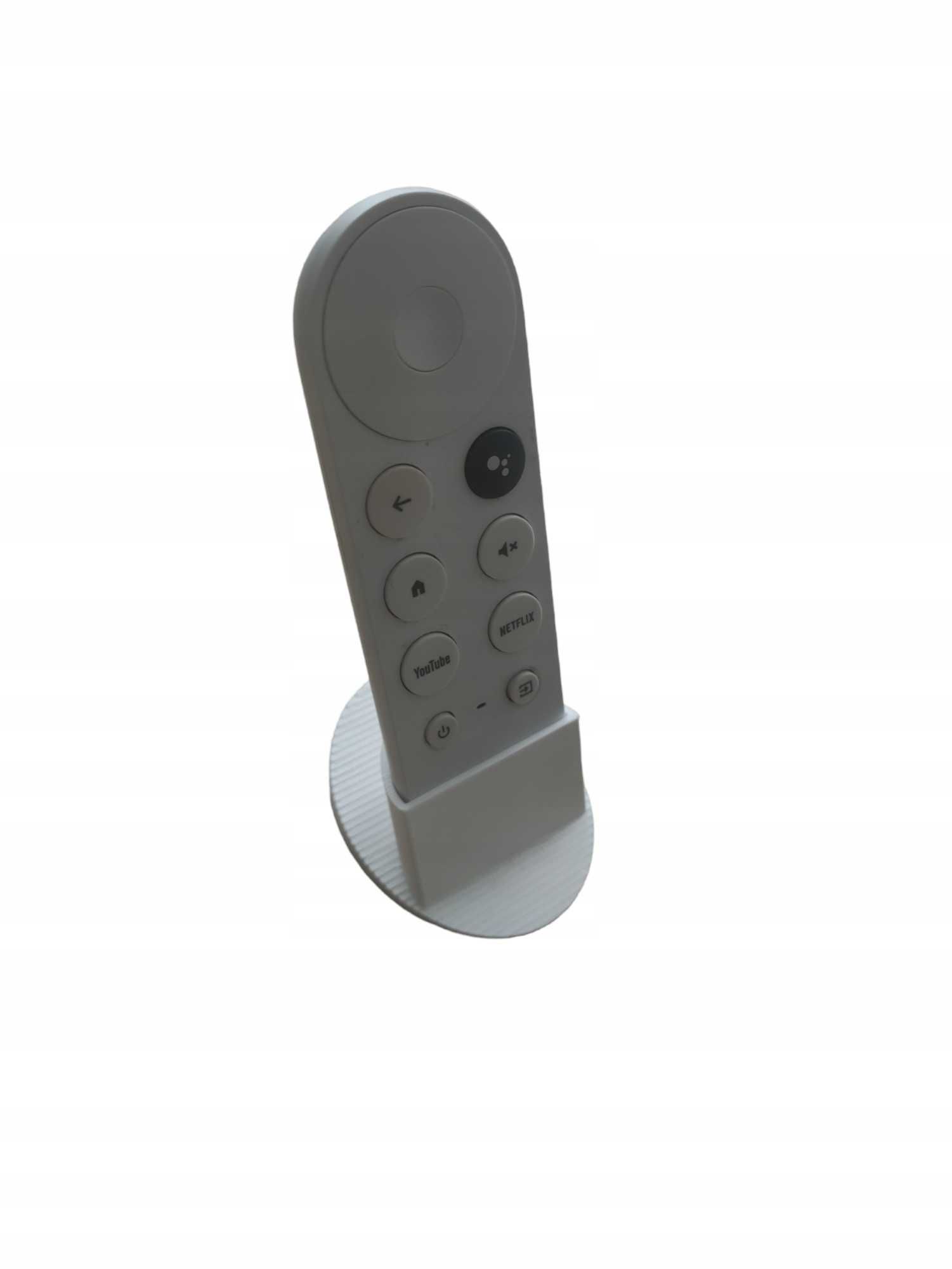 Podstawka do pilota Google Chromecast