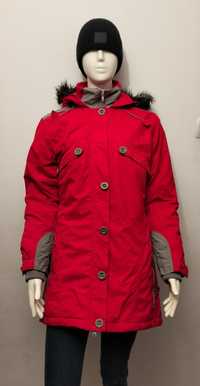 Parka zimowa damska Brandsdal of Norwany roz M