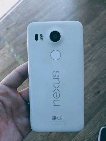 СРОЧНО! Google Nexus 5X 3/32gb