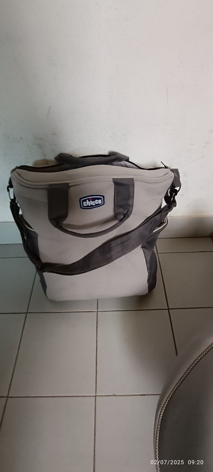Carrinho de bebê completo valor 350