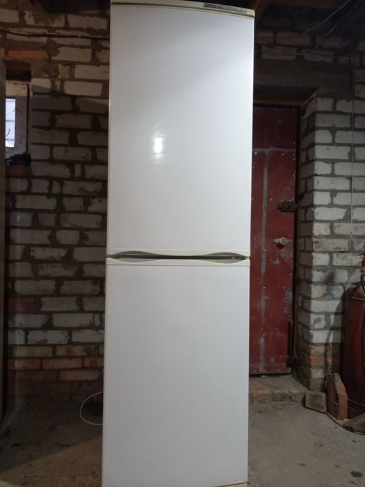 Атлант 2х камерный